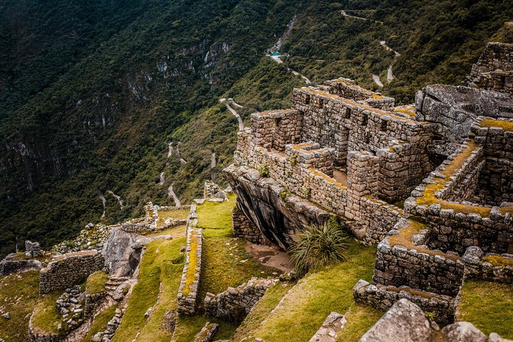 2-tägige Tour durch das Heilige Tal und Machu Picchu mit dem Zug ab Cusco, Peru, Foto 7 | wizardtrip