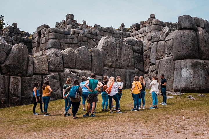2-tägige Tour durch das Heilige Tal und Machu Picchu mit dem Zug ab Cusco, Peru, Foto 9 | wizardtrip