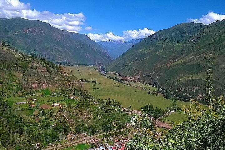 2-tägige Tour durch das Heilige Tal und Machu Picchu mit dem Zug ab Cusco, Peru, Foto 12 | wizardtrip