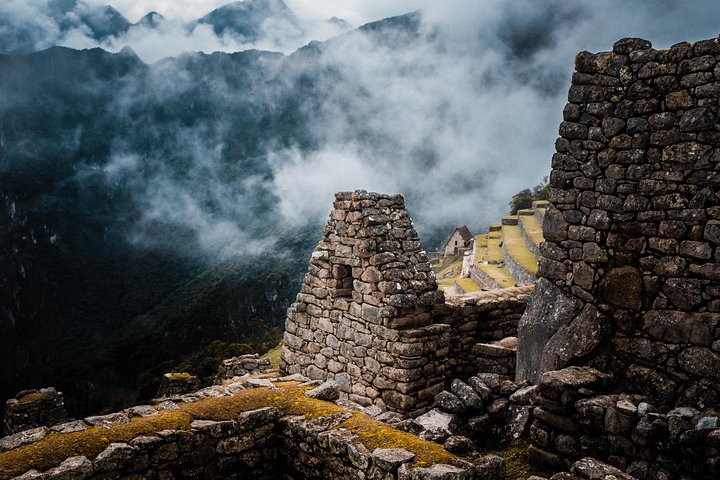 2-tägige Tour durch das Heilige Tal und Machu Picchu mit dem Zug ab Cusco, Peru, Foto 13 | wizardtrip