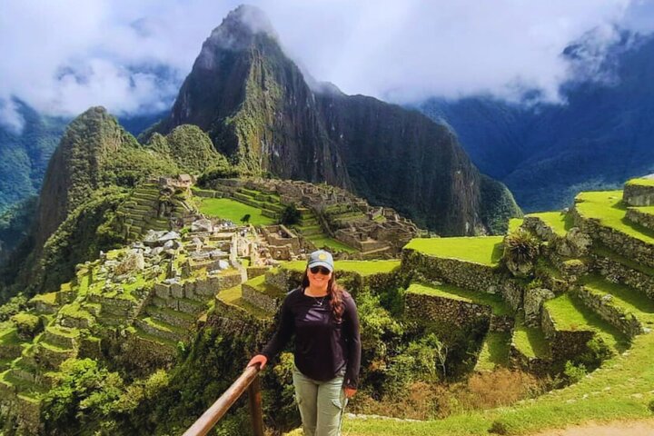 2-tägige Tour durch das Heilige Tal und Machu Picchu mit dem Zug ab Cusco, Peru, Foto 14 | wizardtrip