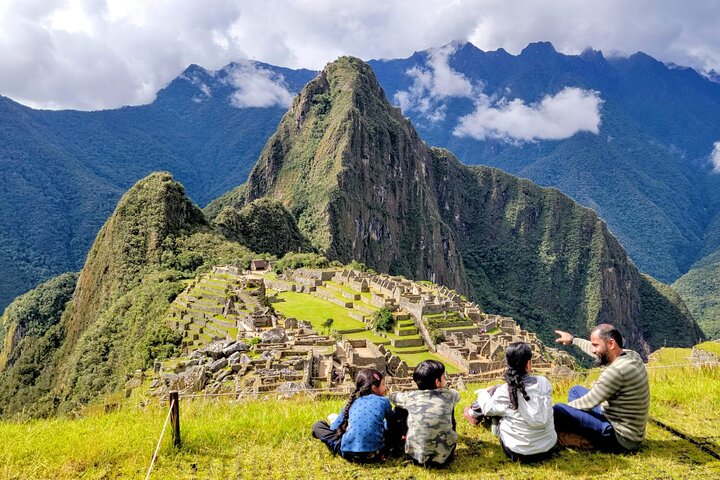 2-tägige Tour durch das Heilige Tal und Machu Picchu mit dem Zug ab Cusco, Peru, Foto 16 | wizardtrip