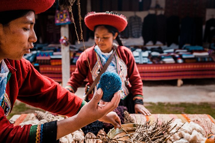 2-tägige Tour durch das Heilige Tal und Machu Picchu mit dem Zug ab Cusco, Peru, Foto 17 | wizardtrip