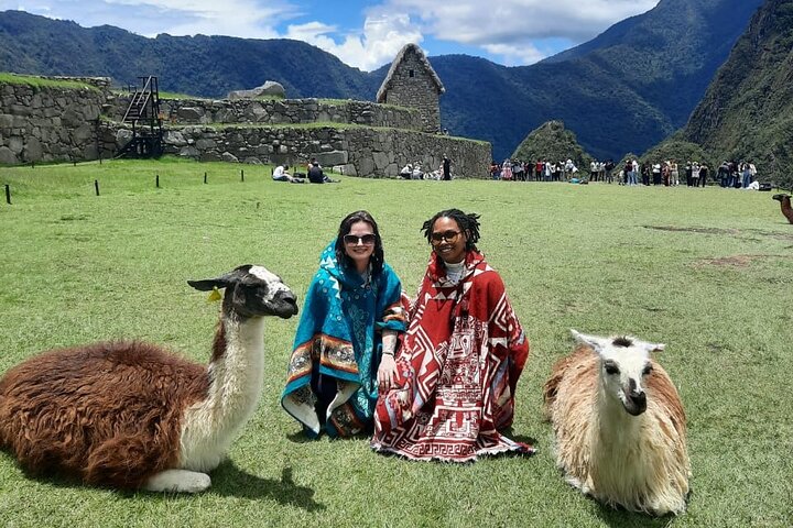 2-tägige Tour durch das Heilige Tal und Machu Picchu mit dem Zug ab Cusco, Peru, Foto 18 | wizardtrip
