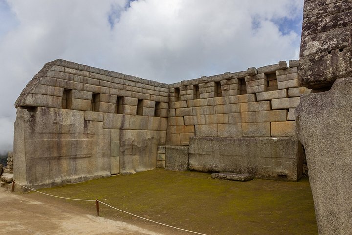 2-tägige Tour durch das Heilige Tal und Machu Picchu mit dem Zug ab Cusco, Peru, Foto 20 | wizardtrip