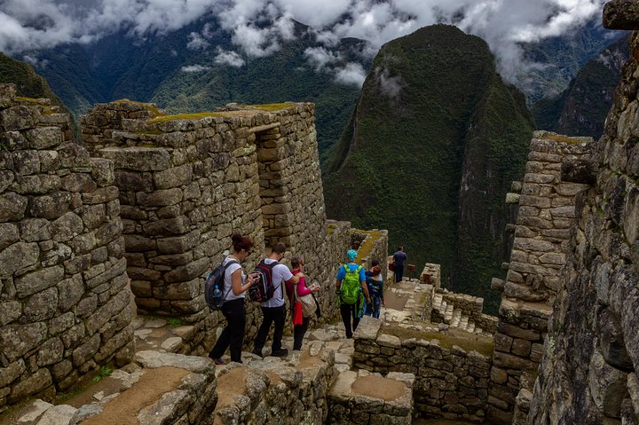 2-tägige Tour durch das Heilige Tal und Machu Picchu mit dem Zug ab Cusco, Peru, Foto 22 | wizardtrip