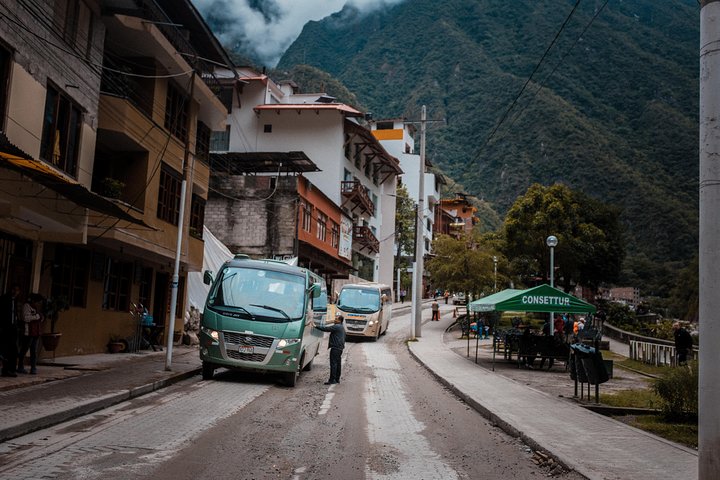2-tägige Tour durch das Heilige Tal und Machu Picchu mit dem Zug ab Cusco, Peru, Foto 23 | wizardtrip