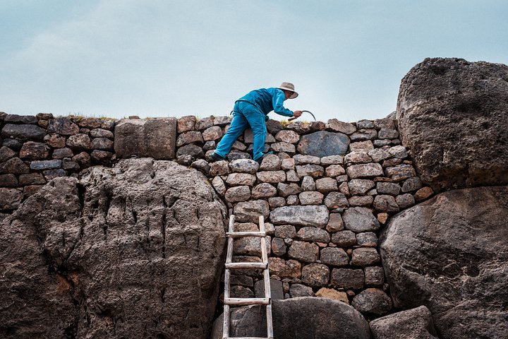 2-tägige Tour durch das Heilige Tal und Machu Picchu mit dem Zug ab Cusco, Peru, Foto 24 | wizardtrip