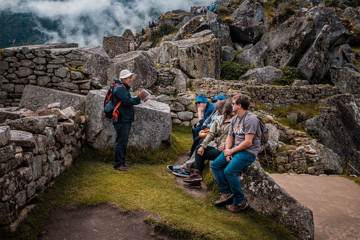 2-tägige Tour durch das Heilige Tal und Machu Picchu mit dem Zug ab Cusco, Peru, Foto 27 | wizardtrip