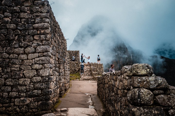 2-tägige Tour durch das Heilige Tal und Machu Picchu mit dem Zug ab Cusco, Peru, Foto 28 | wizardtrip