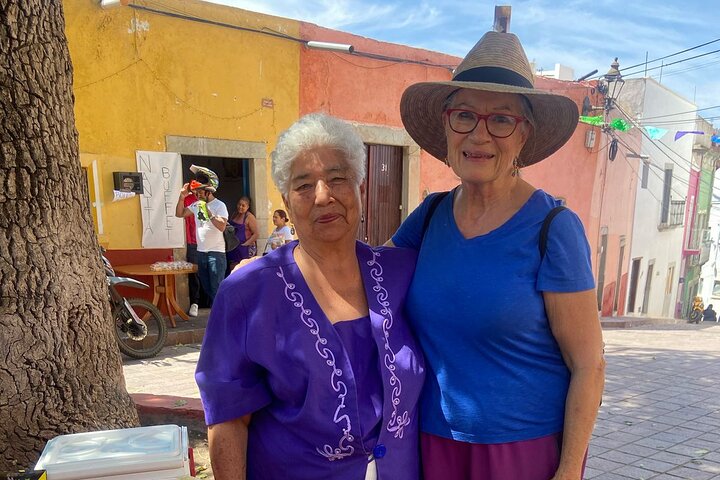 Private Walkingtour durch die historischen Straßen und Wahrzeichen von Guanajuato, Mexiko, Foto 6 | wizardtrip