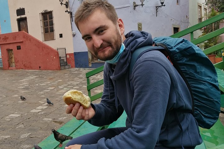Private Walkingtour durch die historischen Straßen und Wahrzeichen von Guanajuato, Mexiko, Foto 7 | wizardtrip