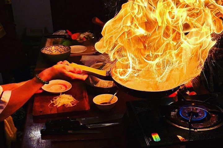 ホーチミン市でのインタラクティブなベトナム料理教室と市場ツアー、写真20 | wizardtrip