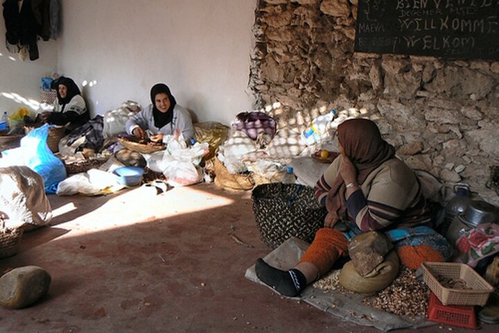 Tagesausflug nach Essaouira von Marrakesch, mit Strand, Medina und Küstenblick, Foto 12 | wizardtrip
