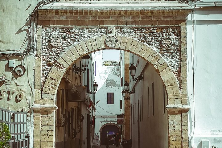 Tagesausflug nach Essaouira von Marrakesch, mit Strand, Medina und Küstenblick, Foto 15 | wizardtrip