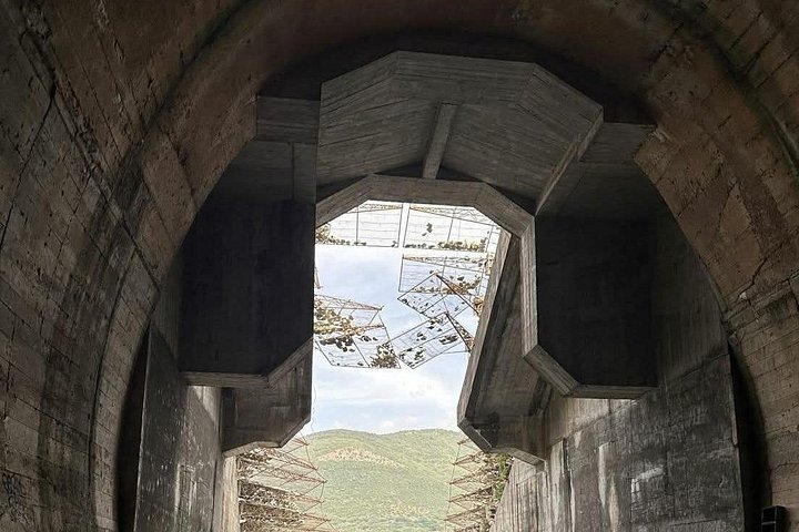 Speedboot-Tour durch die Bucht von Kotor, Montenegro, mit Besuch der Blauen Höhle, der Festung Mamula und Gospa od Škrpjela, Foto 42 | wizardtrip
