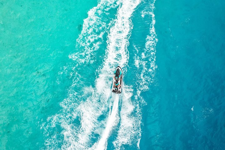 ボラボラ島でのポリネシアBBQランチ付き終日ATV＆ジェットスキーアドベンチャー、写真30 | wizardtrip