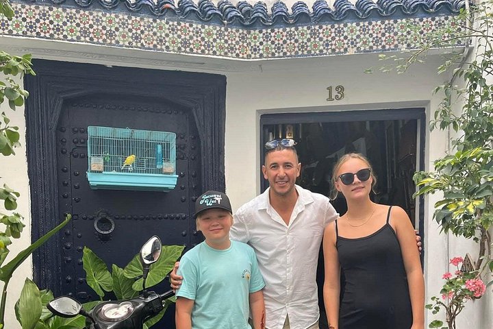 Visite privée de luxe de Tanger, Maroc, avec sites historiques, vues côtières et expériences culturelles, photo 6 | wizardtrip