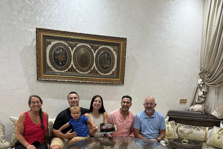 Visite privée de luxe de Tanger, Maroc, avec sites historiques, vues côtières et expériences culturelles, photo 9 | wizardtrip