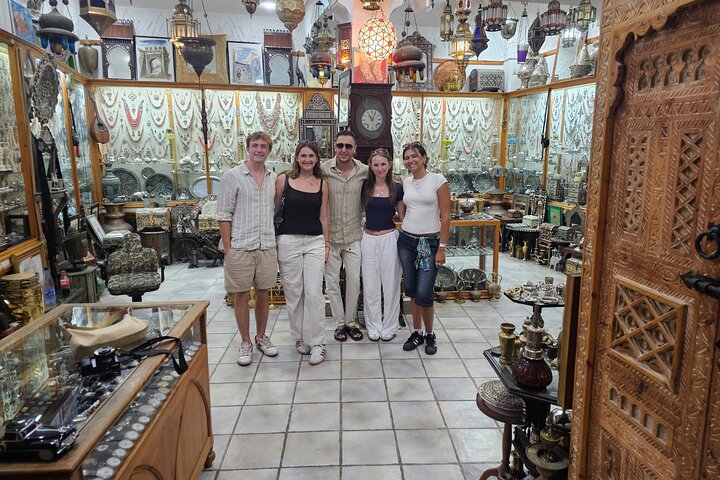 Visite privée de luxe de Tanger, Maroc, avec sites historiques, vues côtières et expériences culturelles, photo 19 | wizardtrip