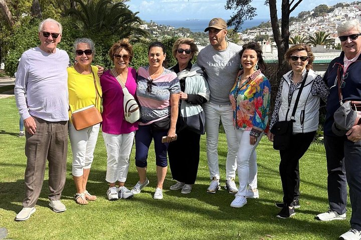 Visite privée de luxe de Tanger, Maroc, avec sites historiques, vues côtières et expériences culturelles, photo 21 | wizardtrip