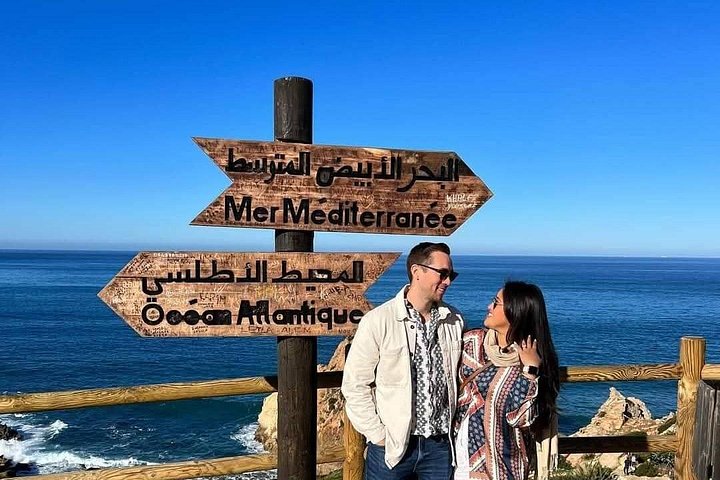 Visite privée de luxe de Tanger, Maroc, avec sites historiques, vues côtières et expériences culturelles, photo 24 | wizardtrip