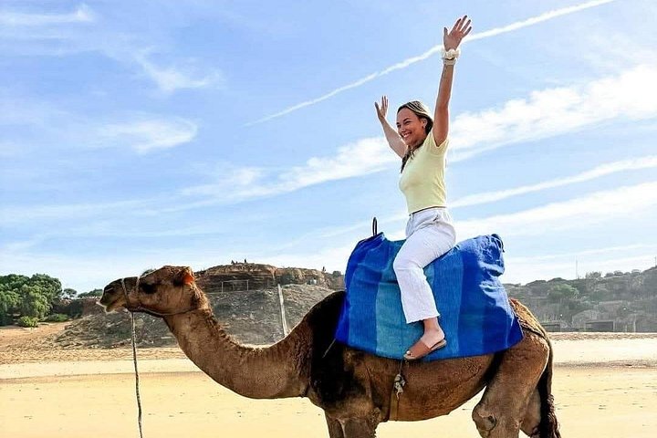 Visite privée de luxe de Tanger, Maroc, avec sites historiques, vues côtières et expériences culturelles, photo 26 | wizardtrip