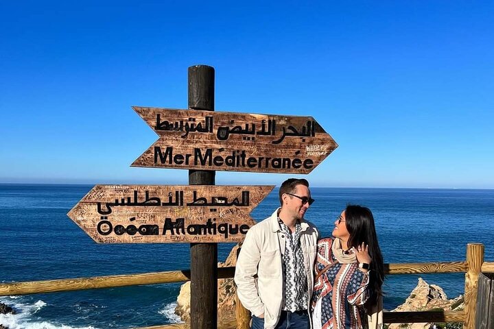 Visite privée de luxe de Tanger, Maroc, avec sites historiques, vues côtières et expériences culturelles, photo 31 | wizardtrip