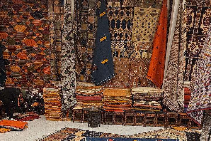 Visite privée de luxe de Tanger, Maroc, avec sites historiques, vues côtières et expériences culturelles, photo 32 | wizardtrip