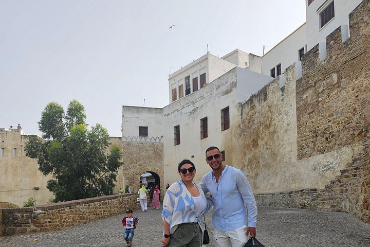 Visite privée de luxe de Tanger, Maroc, avec sites historiques, vues côtières et expériences culturelles, photo 34 | wizardtrip