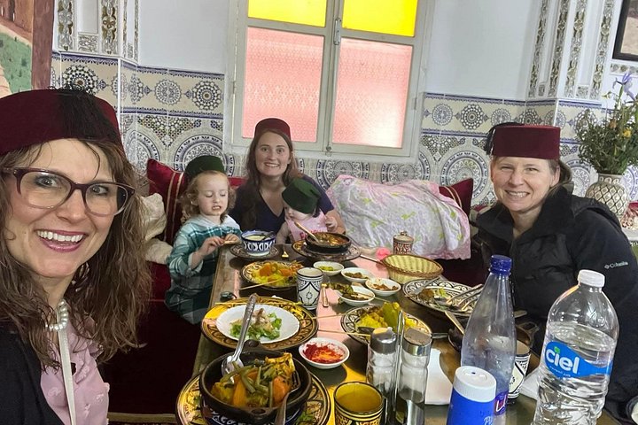 Visite privée de luxe de Tanger, Maroc, avec sites historiques, vues côtières et expériences culturelles, photo 35 | wizardtrip