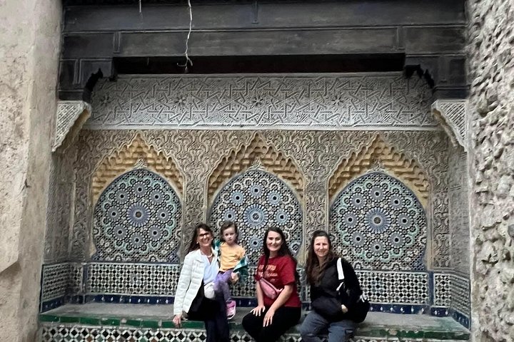 Visite privée de luxe de Tanger, Maroc, avec sites historiques, vues côtières et expériences culturelles, photo 40 | wizardtrip
