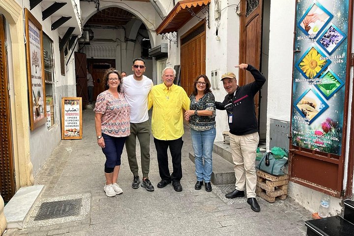 Visite privée de luxe de Tanger, Maroc, avec sites historiques, vues côtières et expériences culturelles, photo 42 | wizardtrip
