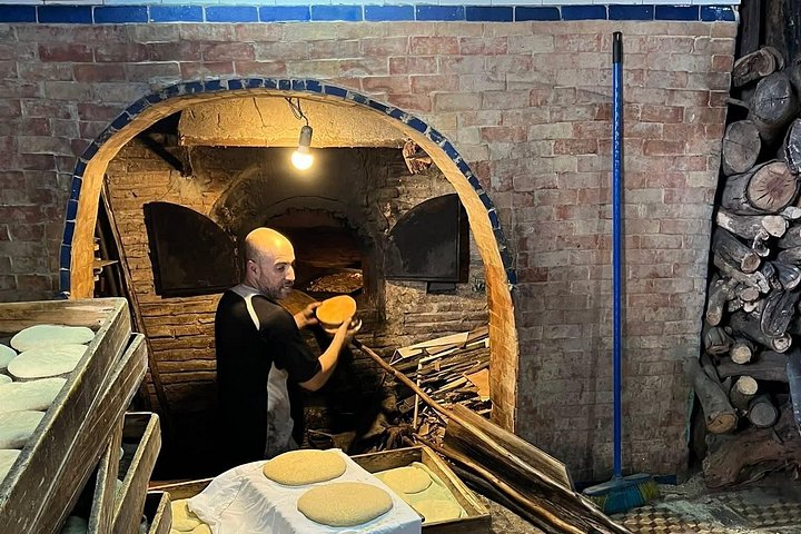Visite privée de luxe de Tanger, Maroc, avec sites historiques, vues côtières et expériences culturelles, photo 43 | wizardtrip