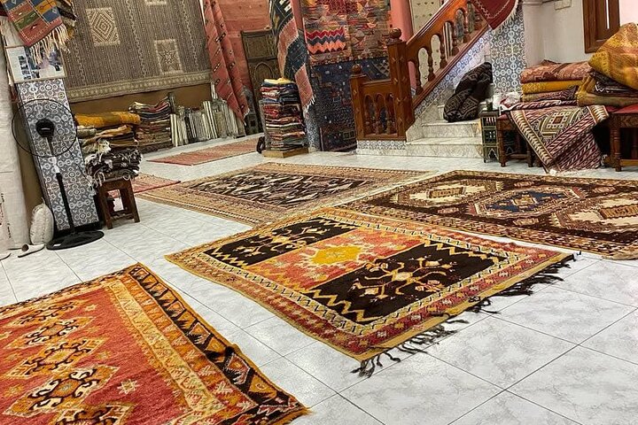 Visite privée de luxe de Tanger, Maroc, avec sites historiques, vues côtières et expériences culturelles, photo 45 | wizardtrip