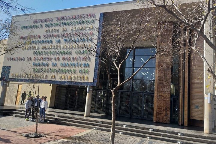 Tour guidato di un'intera giornata alla scoperta di Johannesburg e Soweto, inclusi siti storici e culturali, foto 7 | wizardtrip