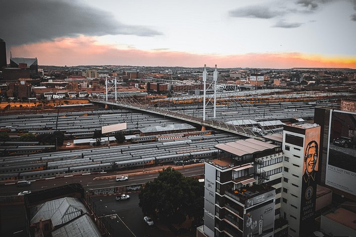 Tour guidato di un'intera giornata alla scoperta di Johannesburg e Soweto, inclusi siti storici e culturali, foto 12 | wizardtrip