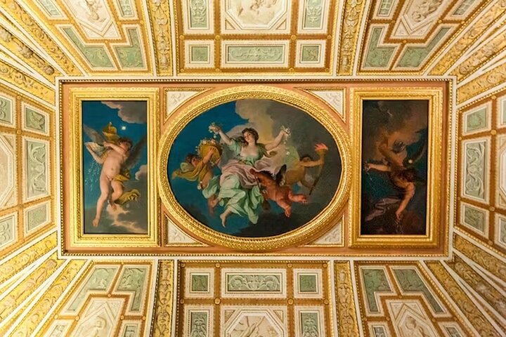 イタリア、ローマのボルゲーゼ美術館の傑作のガイドツアー、写真13 | wizardtrip