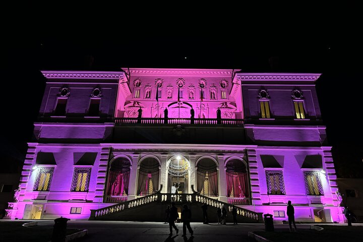 イタリア、ローマのボルゲーゼ美術館の傑作のガイドツアー、写真30 | wizardtrip