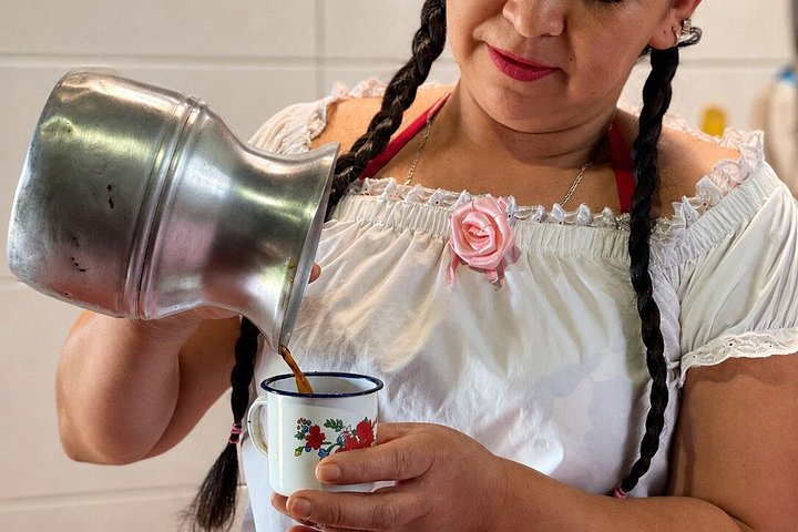 Erleben Sie eine kolumbianische Kaffee-Tour von der Bohne bis zur Tasse an einem Weltkulturerbe-Ort, Foto 18 | wizardtrip