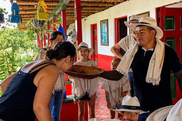 Erleben Sie eine kolumbianische Kaffee-Tour von der Bohne bis zur Tasse an einem Weltkulturerbe-Ort, Foto 25 | wizardtrip