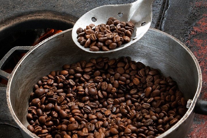 Erleben Sie eine kolumbianische Kaffee-Tour von der Bohne bis zur Tasse an einem Weltkulturerbe-Ort, Foto 26 | wizardtrip