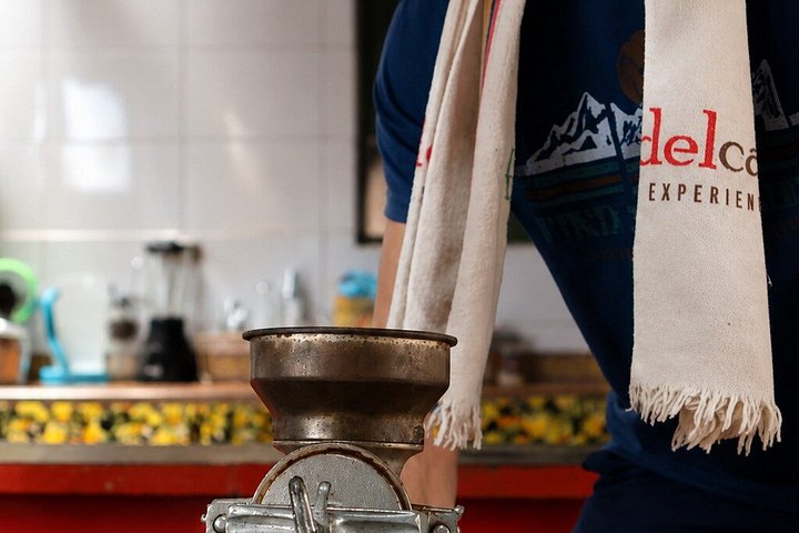 Erleben Sie eine kolumbianische Kaffee-Tour von der Bohne bis zur Tasse an einem Weltkulturerbe-Ort, Foto 27 | wizardtrip