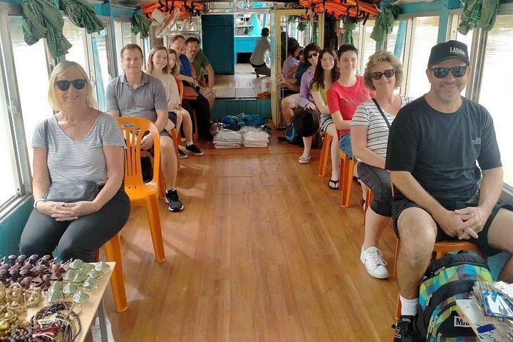 Un tour completo dei siti storici di Hue, tra cui pagode, la Città Imperiale e tombe reali, foto 11 | wizardtrip