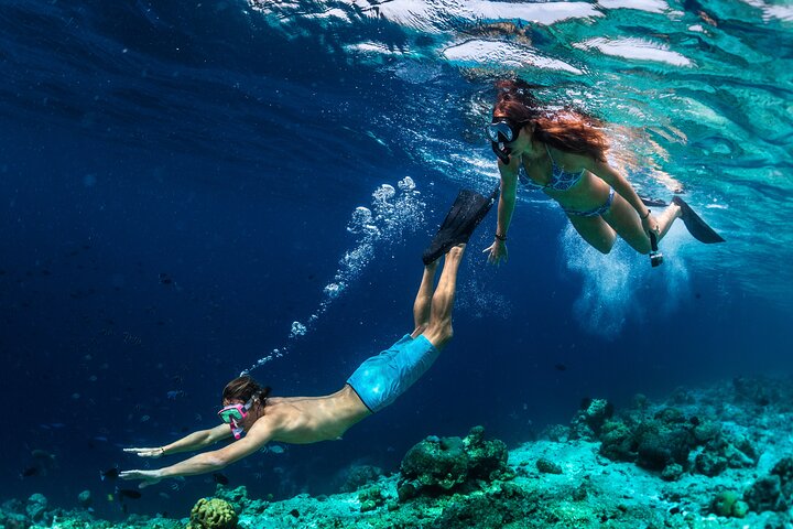Krabi 7 Island Sunset & BBQ Dinner (Join Tour) | wizardtrip