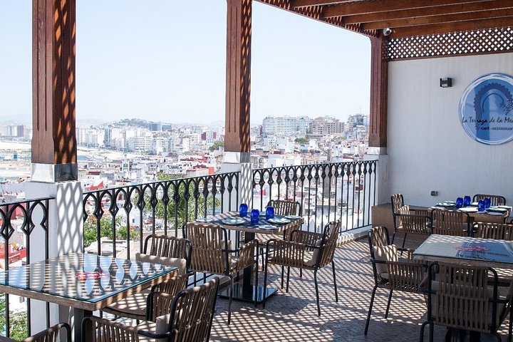 Privat guidad tur till Tanger från Tarifa, inklusive färja, lunch och kulturella platser, foto 6 | wizardtrip