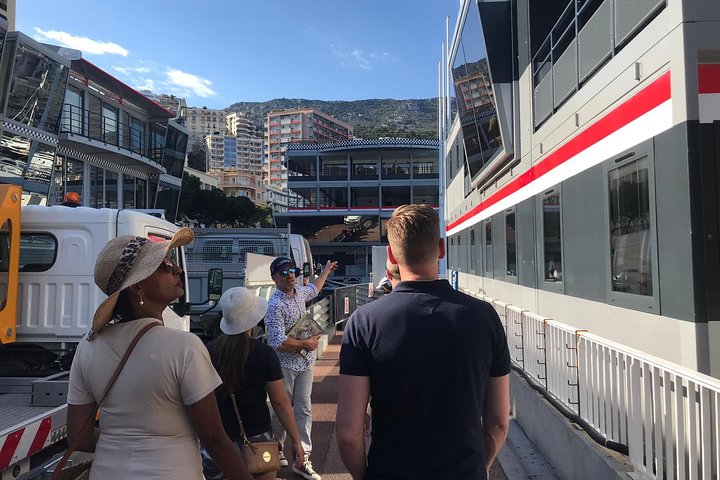 Monaco | wizardtrip