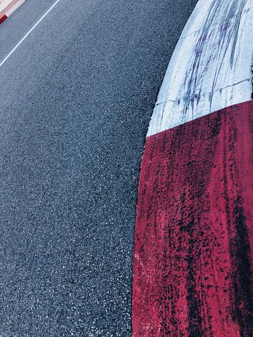 Formule 1 wandeltocht over het circuit van de Grand Prix van Monaco, inclusief beroemde bochten en bezienswaardigheden, foto 5 | wizardtrip