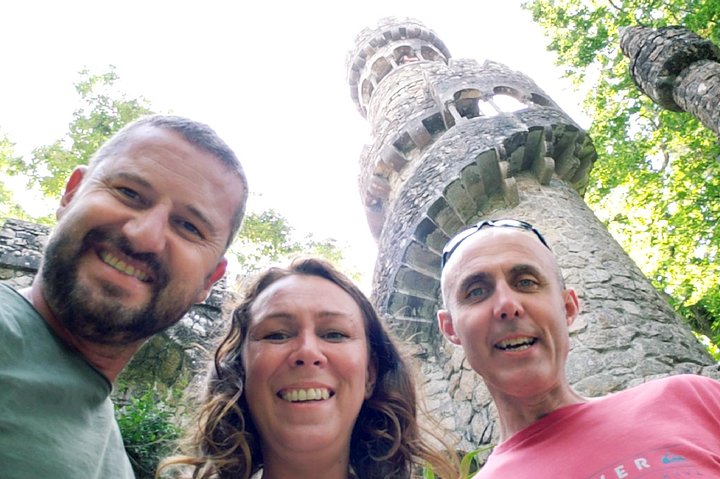 Explora los palacios de Sintra y la costa de Cascais en un tour de 10 horas en grupo pequeño desde Lisboa, foto 8 | wizardtrip