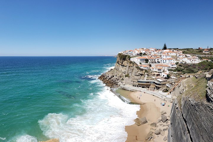 Explora los palacios de Sintra y la costa de Cascais en un tour de 10 horas en grupo pequeño desde Lisboa, foto 18 | wizardtrip